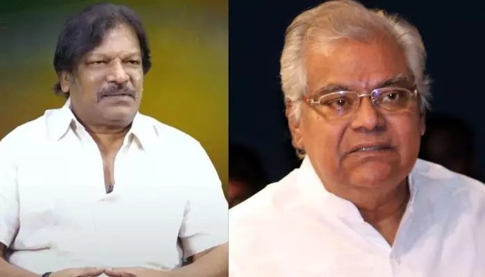 షాకింగ్: కోటా శ్రీనివాసరావుతో కృష్ణవంశీకి గొడవ జరగడానికి అసలు కారణమిదేనా? వైరల్! షాకింగ్: కోటా శ్రీనివాసరావుతో కృష్ణవంశీకి గొడవ జరగడానికి అసలు కారణమిదేనా? వైరల్!