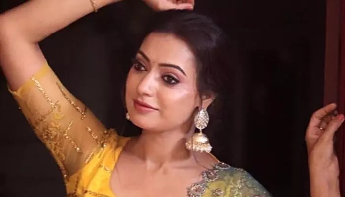 జబర్దస్త్ యాంకర్ సౌమ్య రావు సంచలన నిజాలు! హైపర్ ఆది గురించి షాకింగ్ కామెంట్స్! జబర్దస్త్ యాంకర్ సౌమ్య రావు సంచలన నిజాలు! హైపర్ ఆది గురించి షాకింగ్ కామెంట్స్!