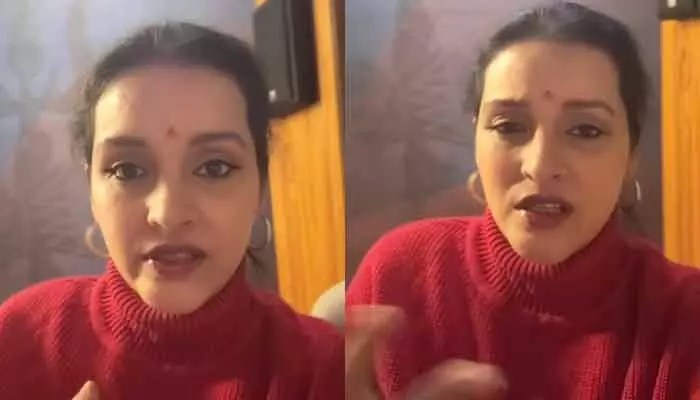 Renu Desai Fights Back Against Trolls: Strong Warning to Netizens Over Online Abuse Renu Desai Fights Back Against Trolls: Strong Warning to Netizens Over Online Abuse