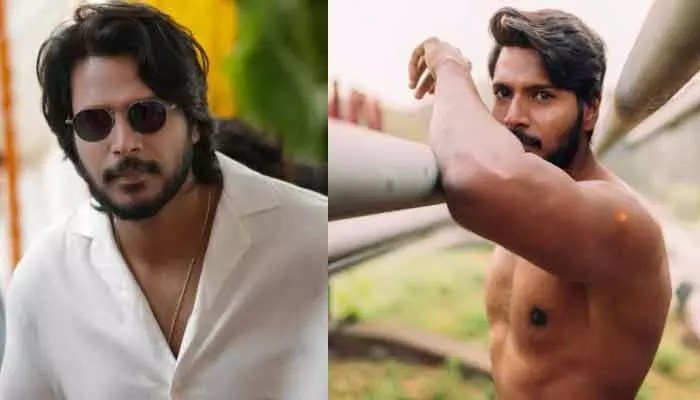 సందీప్ కిషన్ సంచలనం: ఆరు నెలలకోసారి ఇదేందయ్యా ఇది? వైరల్ అవుతున్న సీక్రెట్స్! సందీప్ కిషన్ సంచలనం: ఆరు నెలలకోసారి ఇదేందయ్యా ఇది? వైరల్ అవుతున్న సీక్రెట్స్!