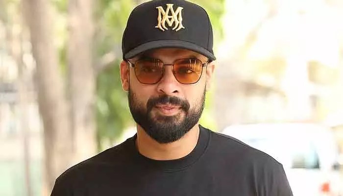 Tovino Thomas on 'Loka 2': 389 Roles, 'Biggest Challenge of My Career' Tovino Thomas on 'Loka 2': 389 Roles, 'Biggest Challenge of My Career'