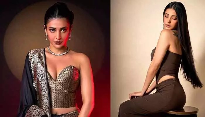 షాకింగ్: ఆరు బ్రేకప్లతో శృతి హాసన్ సంచలన నిర్ణయం! ఇకపై సింగిల్ అంటోన్న స్టార్ హీరోయిన్!! షాకింగ్: ఆరు బ్రేకప్లతో శృతి హాసన్ సంచలన నిర్ణయం! ఇకపై సింగిల్ అంటోన్న స్టార్ హీరోయిన్!!