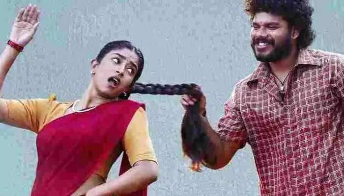 ‘తిమ్మరాజుపల్లి టీవీ’ ట్రైలర్ రిలీజ్ డేట్ ఫిక్స్! ఇక థియేటర్లు దద్దరిల్లాల్సిందే! ‘తిమ్మరాజుపల్లి టీవీ’ ట్రైలర్ రిలీజ్ డేట్ ఫిక్స్! ఇక థియేటర్లు దద్దరిల్లాల్సిందే!