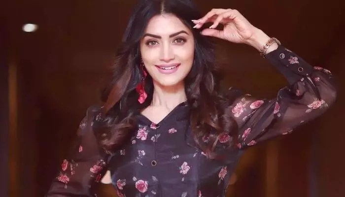 Mamta Mohandas's Heartfelt Comments on Jr. NTR Go Viral: A Special Bond Revealed! Mamta Mohandas's Heartfelt Comments on Jr. NTR Go Viral: A Special Bond Revealed!