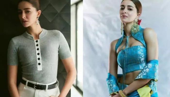 Ananya Pandey: Glamour, Potential, and the Quest for Blockbuster Success Ananya Pandey: Glamour, Potential, and the Quest for Blockbuster Success