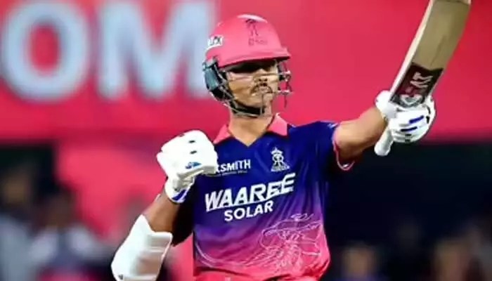 ముంబైకి రాయల్స్ షాక్! 11 ఓవర్లలో 151 పరుగుల టార్గెట్ ఫిక్స్!! ముంబైకి రాయల్స్ షాక్! 11 ఓవర్లలో 151 పరుగుల టార్గెట్ ఫిక్స్!!