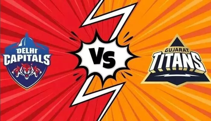 ఢిల్లీ vs గుజరాత్: గిల్ రాకతో గుజరాత్ గెలుస్తుందా? ఢిల్లీ హ్యాట్రిక్ కొడుతుందా? ఢిల్లీ vs గుజరాత్: గిల్ రాకతో గుజరాత్ గెలుస్తుందా? ఢిల్లీ హ్యాట్రిక్ కొడుతుందా?