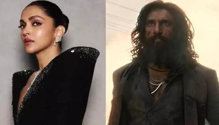 రణ్వీర్పై ట్రోల్స్! దీపికా మాస్ కౌంటర్! నెటిజన్లు షాక్!! రణ్వీర్పై ట్రోల్స్! దీపికా మాస్ కౌంటర్! నెటిజన్లు షాక్!!