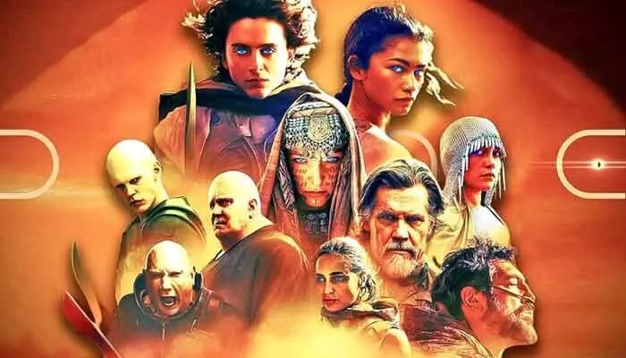 Dune 3 Ticket Price Hits ,000! Fan Mania Unstoppable for IMAX 70mm Experience Dune 3 Ticket Price Hits ,000! Fan Mania Unstoppable for IMAX 70mm Experience
