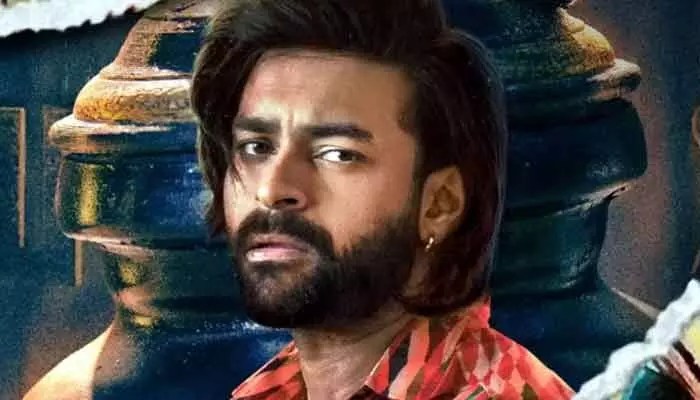 వరుణ్ తేజ్ 'కొరియన్ కనకరాజు' ఫస్ట్ సింగిల్ అప్డేట్: ప్రోమోతో మేకర్స్ షాక్! వరుణ్ తేజ్ 'కొరియన్ కనకరాజు' ఫస్ట్ సింగిల్ అప్డేట్: ప్రోమోతో మేకర్స్ షాక్!