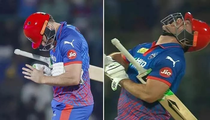 మిల్లర్ తప్పిదం: ఢిల్లీ కొంప ముంచిన ఒకే ఒక్క రన్! ఫ్యాన్స్ ఫైర్! మిల్లర్ తప్పిదం: ఢిల్లీ కొంప ముంచిన ఒకే ఒక్క రన్! ఫ్యాన్స్ ఫైర్!