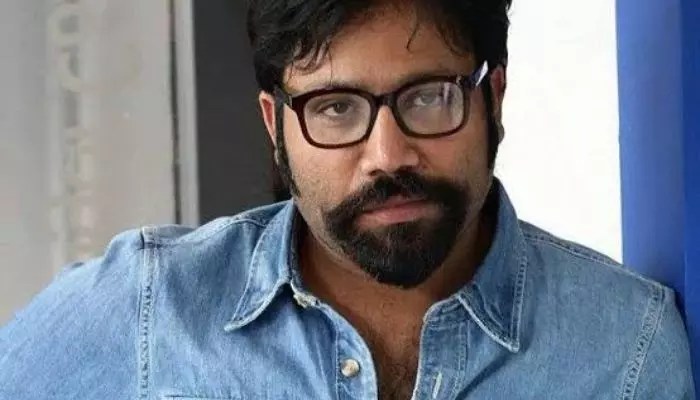 దురంధర్ 2 పై సందీప్ రెడ్డి వంగా షాకింగ్ కామెంట్స్! విమర్శకులకు దిమ్మతిరిగే కౌంటర్! దురంధర్ 2 పై సందీప్ రెడ్డి వంగా షాకింగ్ కామెంట్స్! విమర్శకులకు దిమ్మతిరిగే కౌంటర్!