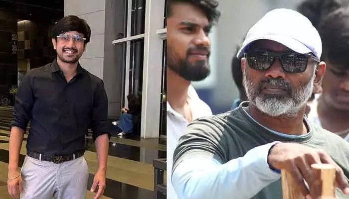 షాకింగ్: రాజ్ తరుణ్ కోలీవుడ్ ఎంట్రీ.. టీజర్ రిలీజ్ డేట్ ఫిక్స్! టాలీవుడ్లో హాట్ టాపిక్! షాకింగ్: రాజ్ తరుణ్ కోలీవుడ్ ఎంట్రీ.. టీజర్ రిలీజ్ డేట్ ఫిక్స్! టాలీవుడ్లో హాట్ టాపిక్!