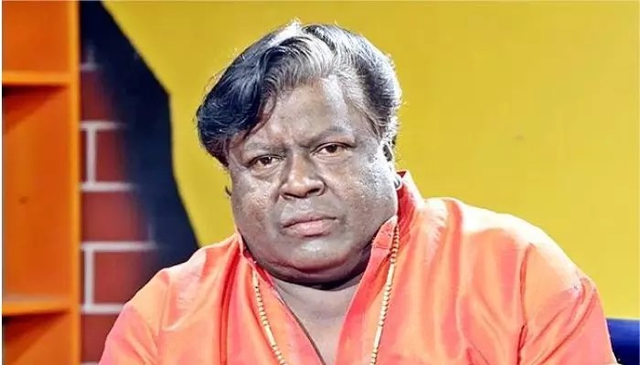 Apparao Reveals Shakalaka Shankar's "One Mistake" & Its Financial Impact Apparao Reveals Shakalaka Shankar's "One Mistake" & Its Financial Impact
