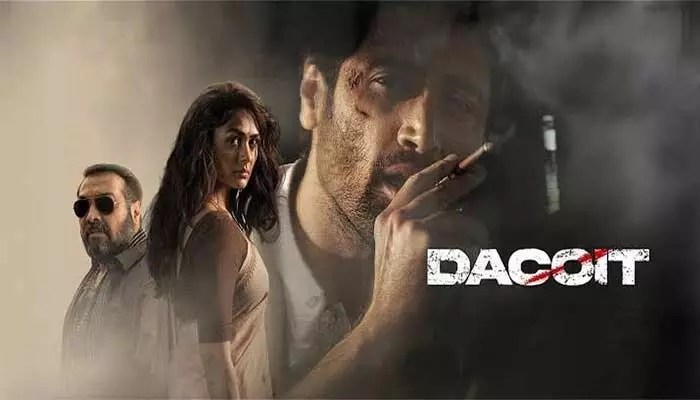 Adivi Sesh's 'Decoit': Intense Fight Against Caste, Medical Mafia, & Shocking Love Story Adivi Sesh's 'Decoit': Intense Fight Against Caste, Medical Mafia, & Shocking Love Story