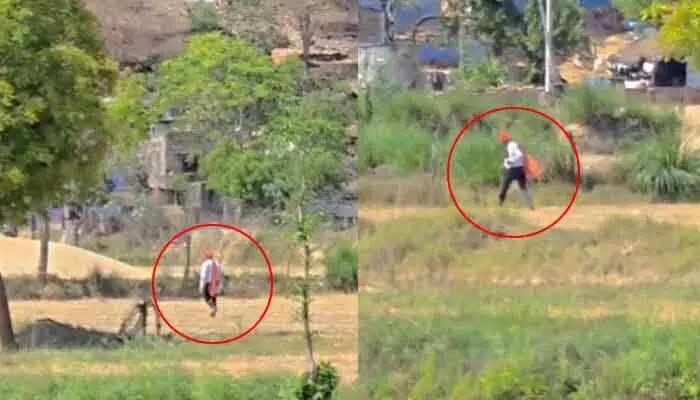 షాకింగ్: కట్నం కోసం పారిపోయిన వరుడు.. మండపంలో పెళ్లికి బ్రేక్! షాకింగ్: కట్నం కోసం పారిపోయిన వరుడు.. మండపంలో పెళ్లికి బ్రేక్!