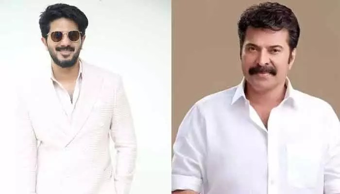 Mammootty's Strong Remuneration Demand for Dulquer's 'Loka Chapter 2' Goes Viral! Mammootty's Strong Remuneration Demand for Dulquer's 'Loka Chapter 2' Goes Viral!