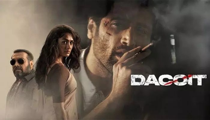 అడివి శేష్ విధ్వంసం: 'డెకాయిట్' బ్లాక్బస్టర్ హిట్! బాక్సాఫీస్ వద్ద కలెక్షన్ల సునామీ! అడివి శేష్ విధ్వంసం: 'డెకాయిట్' బ్లాక్బస్టర్ హిట్! బాక్సాఫీస్ వద్ద కలెక్షన్ల సునామీ!