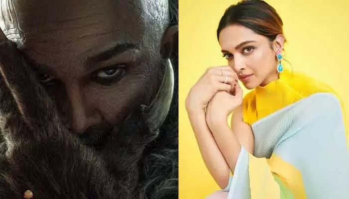 Allu Arjun's 'Raaka' Remuneration Stuns! Deepika Padukone's Record Fee & Heroines' Salaries Allu Arjun's 'Raaka' Remuneration Stuns! Deepika Padukone's Record Fee & Heroines' Salaries