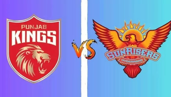 ఐపీఎల్లో నేడు పంజాబ్, చెన్నైల సత్తా చాటే సమయం! గెలుపు ఎవరిదో? ఐపీఎల్లో నేడు పంజాబ్, చెన్నైల సత్తా చాటే సమయం! గెలుపు ఎవరిదో?