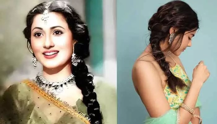 Kalyani Priyadarshan Cast as Madhubala in Biopic, Overlooking Star Heroines Kalyani Priyadarshan Cast as Madhubala in Biopic, Overlooking Star Heroines