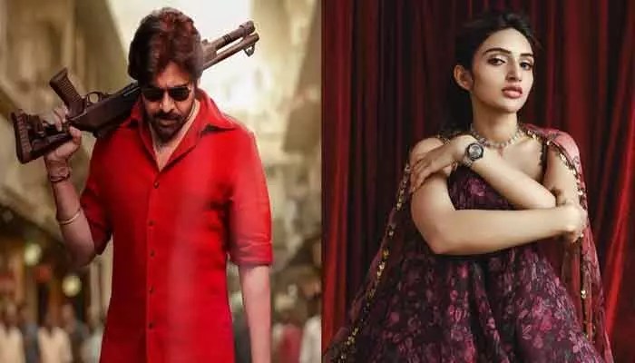 Ustaad Bhagat Singh OTT Release Date Confirmed on Netflix! Sreeleela's Update Ustaad Bhagat Singh OTT Release Date Confirmed on Netflix! Sreeleela's Update