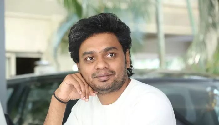 Director Abhilash Kankara on Sharwanand's 'Biker' vs 'Jersey' Comparisons Director Abhilash Kankara on Sharwanand's 'Biker' vs 'Jersey' Comparisons
