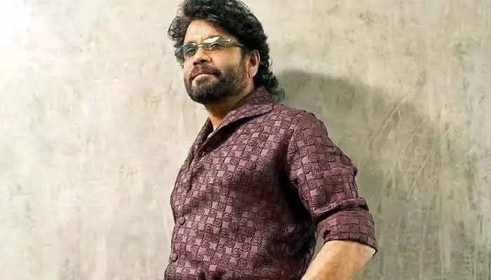 Nagarjuna's 100th Film Shooting in Kullu Manali Goes Viral: Fans Eager for Updates Nagarjuna's 100th Film Shooting in Kullu Manali Goes Viral: Fans Eager for Updates