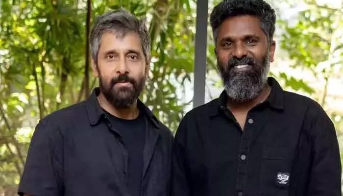 Vikram 64 First Look Date Fixed! Grand Reveal on Vikram's Birthday, April 17th Vikram 64 First Look Date Fixed! Grand Reveal on Vikram's Birthday, April 17th