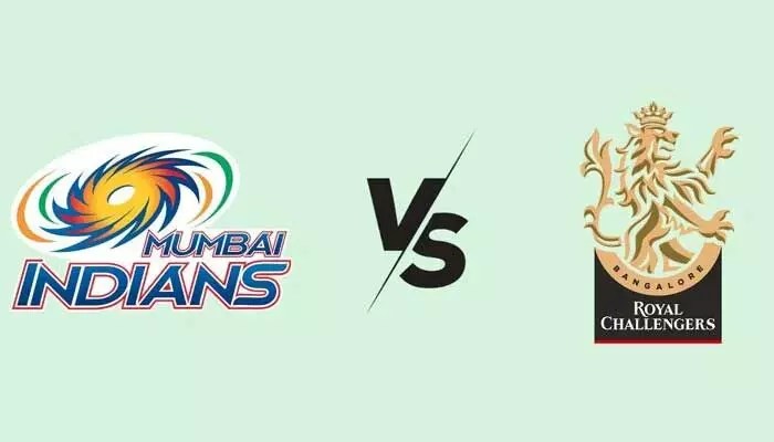 ఐపీఎల్లో నేడు బిగ్ ఫైట్: గెలుపు ఎవరిదో? ఐపీఎల్లో నేడు బిగ్ ఫైట్: గెలుపు ఎవరిదో?