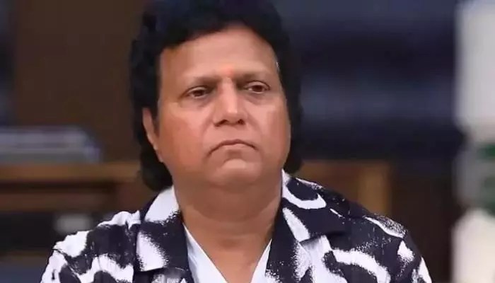 ఆచార్య పాటపై మణిశర్మ సంచలన వ్యాఖ్యలు! నా పాటను తునాతునకలు చేశారు..ఫైర్!! ఆచార్య పాటపై మణిశర్మ సంచలన వ్యాఖ్యలు! నా పాటను తునాతునకలు చేశారు..ఫైర్!!