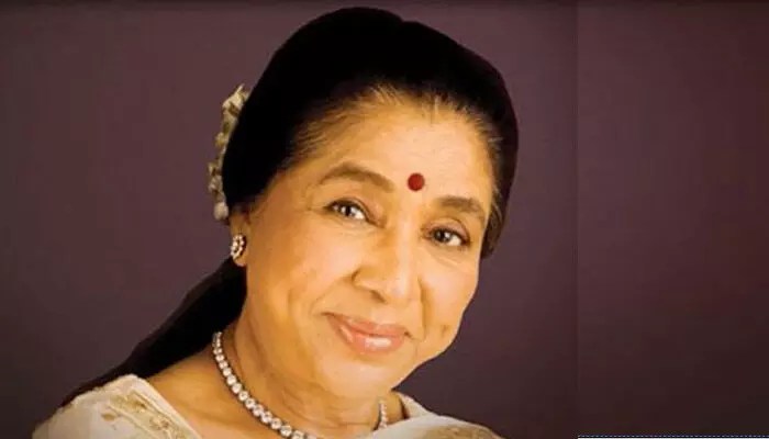 Legendary Singer Asha Bhosle Passes Away at 92, Music World Mourns Legendary Singer Asha Bhosle Passes Away at 92, Music World Mourns