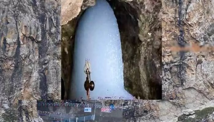 అమర్నాథ్ యాత్రకు ముహూర్తం ఖరారు: ఎప్పుడంటే? భక్తులకు ముఖ్య గమనిక! అమర్నాథ్ యాత్రకు ముహూర్తం ఖరారు: ఎప్పుడంటే? భక్తులకు ముఖ్య గమనిక!