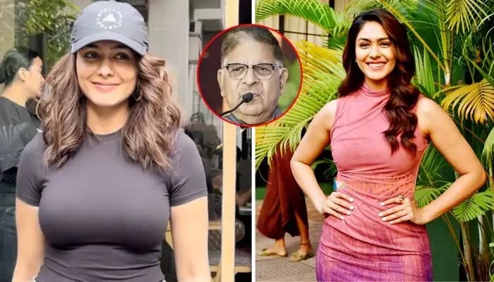 షాకింగ్: మృణాల్ టాలీవుడ్ కోడలు కానుందా? అల్లు అరవింద్ సంచలన కామెంట్స్! షాకింగ్: మృణాల్ టాలీవుడ్ కోడలు కానుందా? అల్లు అరవింద్ సంచలన కామెంట్స్!