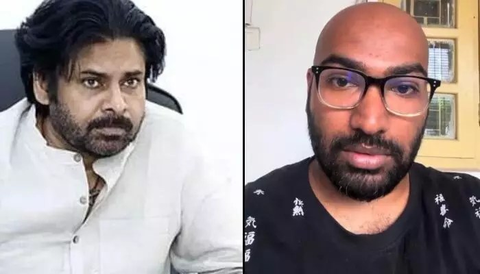 షాకింగ్: పవన్ కళ్యాణ్ పై అనుచిత వ్యాఖ్యలు.. దిగొచ్చిన కమెడియన్ అనుదీప్! షాకింగ్: పవన్ కళ్యాణ్ పై అనుచిత వ్యాఖ్యలు.. దిగొచ్చిన కమెడియన్ అనుదీప్!