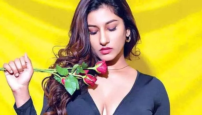 Vishnu Priya Scandal: Millions Racket, Caught on Camera Amidst Police Complaint Vishnu Priya Scandal: Millions Racket, Caught on Camera Amidst Police Complaint