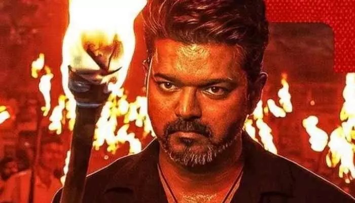 విజయ్ కి బిగ్ షాక్! కేబుల్ టీవీలో 'జన నాయగన్' ప్రదర్శన...వైరల్! విజయ్ కి బిగ్ షాక్! కేబుల్ టీవీలో 'జన నాయగన్' ప్రదర్శన...వైరల్!