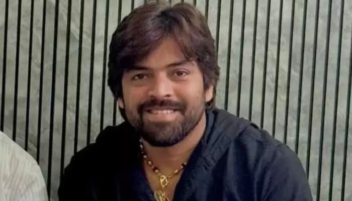షాకింగ్: సింగర్ మాసూమ్ శర్మపై క్రిమినల్ కేసు నమోదు! అసలేం జరిగిందో తెలుసా? షాకింగ్: సింగర్ మాసూమ్ శర్మపై క్రిమినల్ కేసు నమోదు! అసలేం జరిగిందో తెలుసా?