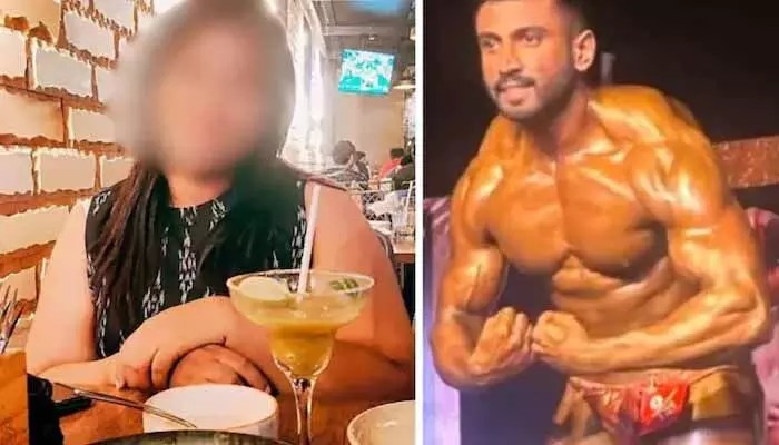 బెంగళూరులో విషాదం: వివాహిత వేధింపులతో ఫిట్నెస్ ట్రైనర్ బలవన్మరణం! బెంగళూరులో విషాదం: వివాహిత వేధింపులతో ఫిట్నెస్ ట్రైనర్ బలవన్మరణం!