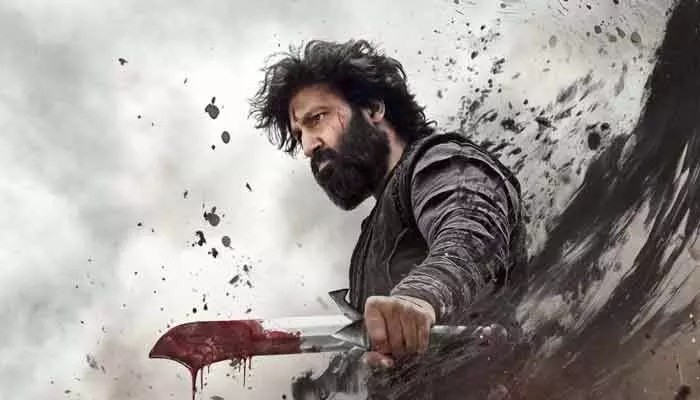 గోపీచంద్ సినిమాకు ఊహించని టైటిల్! గ్లింప్స్తో రికార్డులు షురూ.. ఫ్యాన్స్ కి పూనకాలే!! గోపీచంద్ సినిమాకు ఊహించని టైటిల్! గ్లింప్స్తో రికార్డులు షురూ.. ఫ్యాన్స్ కి పూనకాలే!!