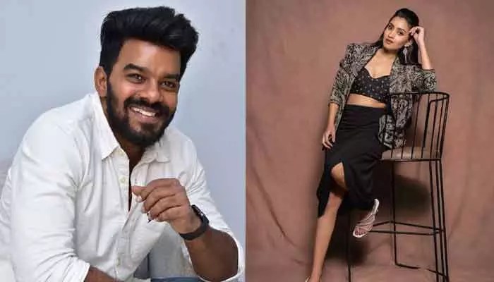 సుడిగాలి సుధీర్ లవ్ ఎఫైర్ లీక్! యాంకరమ్మతో సీక్రెట్ రోమాన్స్.. ఫోటోలు వైరల్! సుడిగాలి సుధీర్ లవ్ ఎఫైర్ లీక్! యాంకరమ్మతో సీక్రెట్ రోమాన్స్.. ఫోటోలు వైరల్!