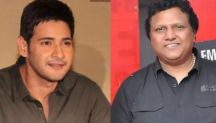Mahesh Babu's 'Athidhi' 4K Re-Release: Mani Sharma's New Musical Master Plan! Mahesh Babu's 'Athidhi' 4K Re-Release: Mani Sharma's New Musical Master Plan!