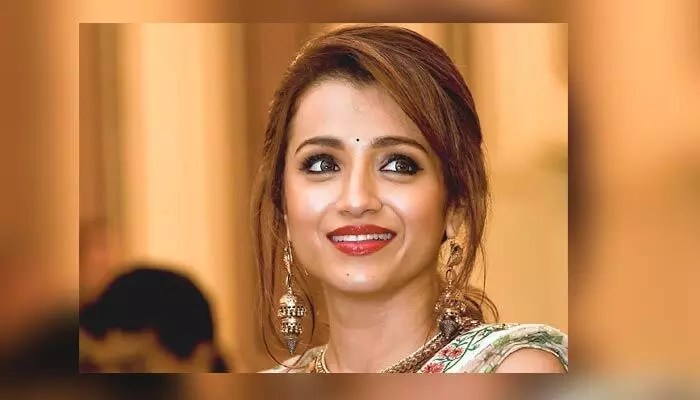 Trisha's Chennai Home Receives Bomb Threat Hoax; Police Investigate Trisha's Chennai Home Receives Bomb Threat Hoax; Police Investigate