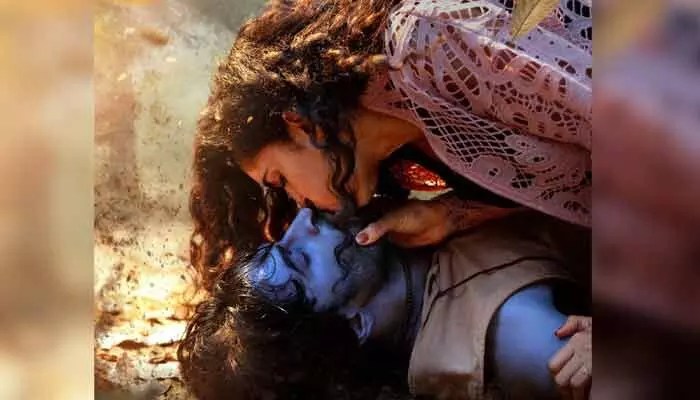 మెగాస్టార్ తమ్ముడి సంచలనం! 'చిరంజీవి' మూవీ ఫస్ట్ లుక్ రిలీజ్ చేసిన నాగబాబు! మెగాస్టార్ తమ్ముడి సంచలనం! 'చిరంజీవి' మూవీ ఫస్ట్ లుక్ రిలీజ్ చేసిన నాగబాబు!