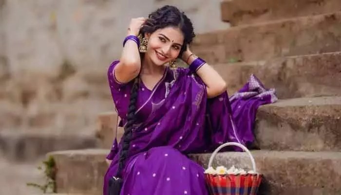 Ananya Nagalla: 'Lisa' Role is Rare, a Career Milestone Ananya Nagalla: 'Lisa' Role is Rare, a Career Milestone