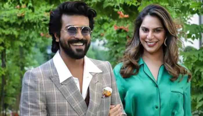 పిల్లల్లేకుంటే గుండె ఆగినట్టే! రామ్ చరణ్ షాకింగ్ కామెంట్స్! 'పెద్ది' మూవీ అప్డేట్స్ వైరల్! పిల్లల్లేకుంటే గుండె ఆగినట్టే! రామ్ చరణ్ షాకింగ్ కామెంట్స్! 'పెద్ది' మూవీ అప్డేట్స్ వైరల్!