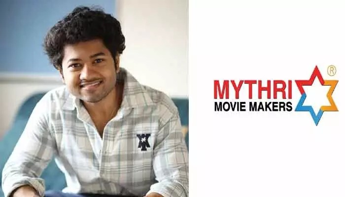 మైత్రి మూవీస్తో మౌళి ఊరమాస్ మూవీ! టైటిల్ చూస్తే షాక్!! దుమ్మురేపే అప్డేట్!! మైత్రి మూవీస్తో మౌళి ఊరమాస్ మూవీ! టైటిల్ చూస్తే షాక్!! దుమ్మురేపే అప్డేట్!!