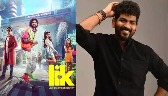 షాకింగ్: 'LIC' సీక్వెల్ ప్లాన్స్ రివీల్ చేసిన విఘ్నేష్ శివన్! ఫ్యాన్స్ కి పూనకాలే!! షాకింగ్: 'LIC' సీక్వెల్ ప్లాన్స్ రివీల్ చేసిన విఘ్నేష్ శివన్! ఫ్యాన్స్ కి పూనకాలే!!
