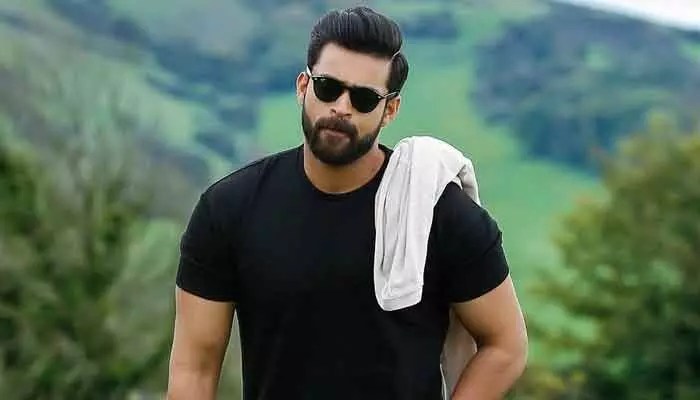 షాకింగ్: సినిమా కోసం ప్రాణం పెట్టిన వరుణ్ తేజ్! ఆసుపత్రిలో చేరికతో మెగా ఫ్యాన్స్ టెన్షన్! షాకింగ్: సినిమా కోసం ప్రాణం పెట్టిన వరుణ్ తేజ్! ఆసుపత్రిలో చేరికతో మెగా ఫ్యాన్స్ టెన్షన్!