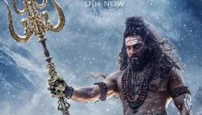 Naagabandham Smashes Records: Amazon Acquires OTT Rights for Rs 27 Crores Naagabandham Smashes Records: Amazon Acquires OTT Rights for Rs 27 Crores